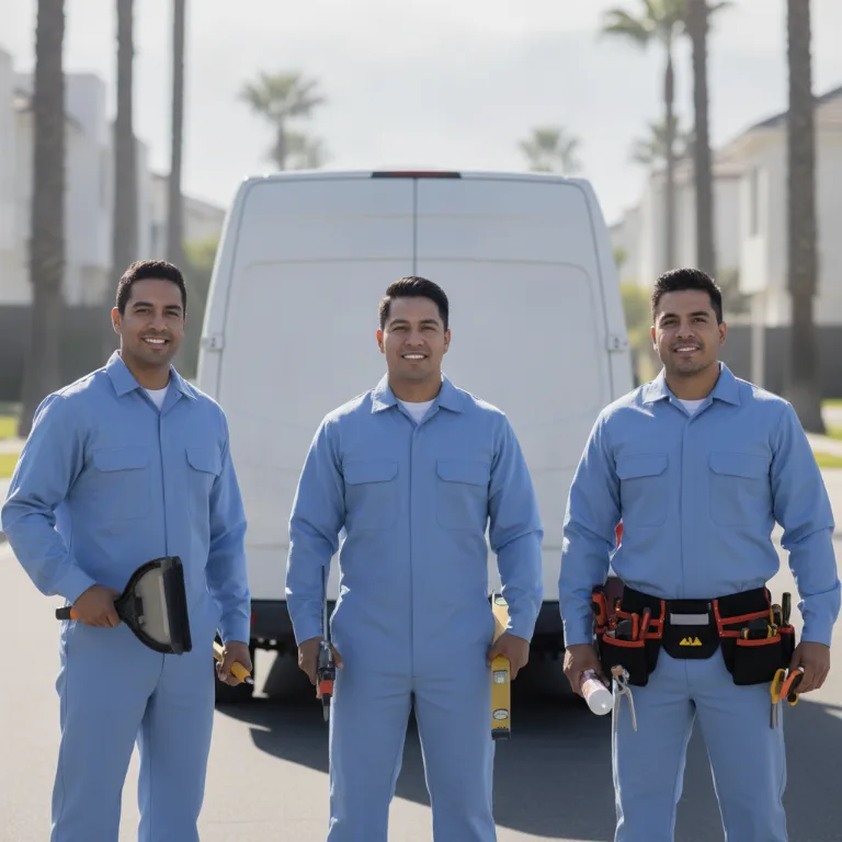 Instalação de Janelas equipe em Parnaiba